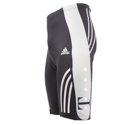 Adidas Team Telekom Hose Radhose T-Mobile Sporthose Gr. L