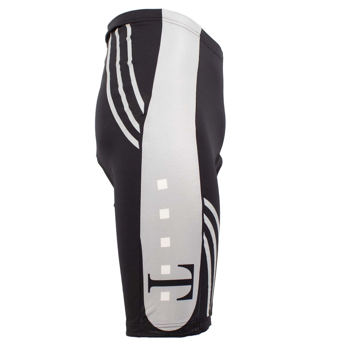 Adidas Team Telekom Hose Radhose T-Mobile Sporthose Gr. L