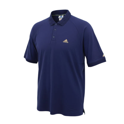 Adidas Multicolor Polohemd Poloshirt Gr. 3XL / 58