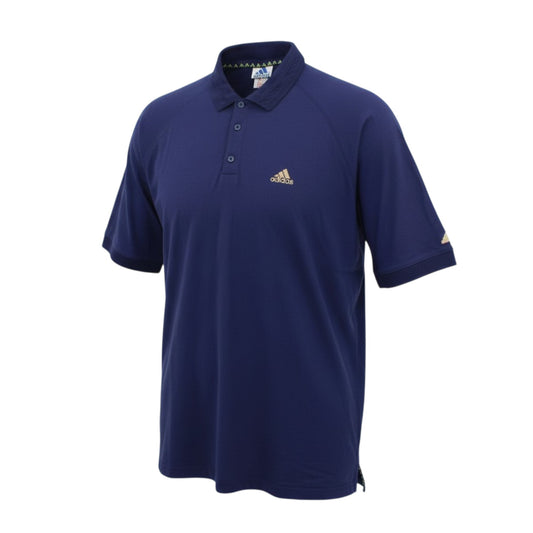 Adidas Multicolor Polohemd Poloshirt Herren Shirt Gr. 3XL / 58