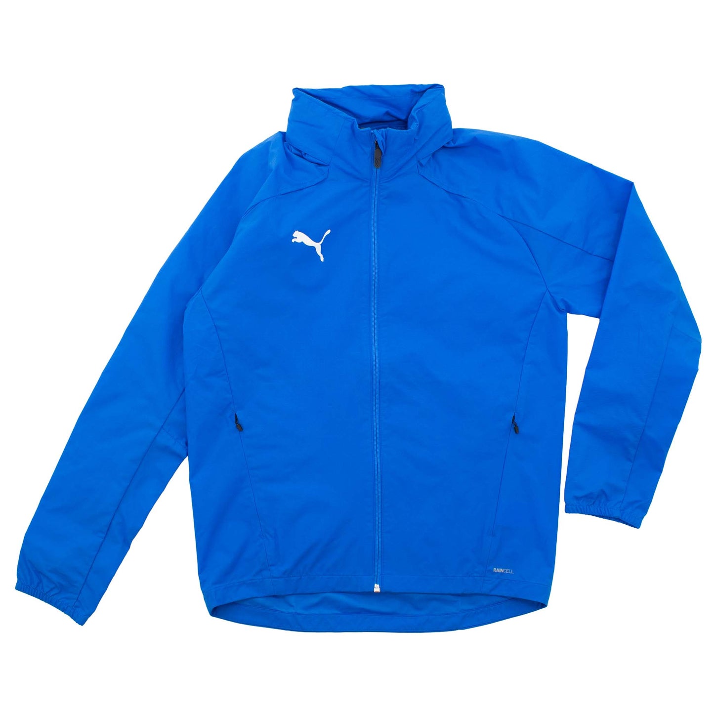 Puma Liga Training Rain Jacket Elect