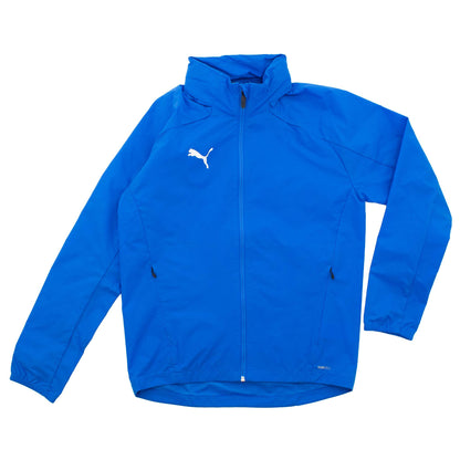 Puma Liga Training Rain Jacket Elect