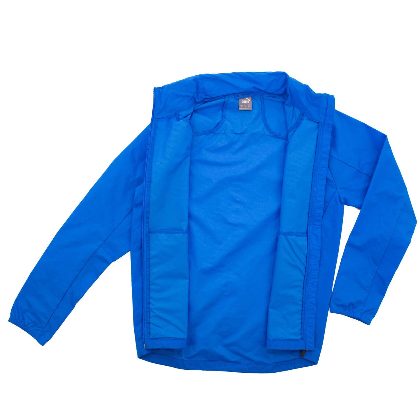 Puma Liga Training Herren Jacke Regenjacke Windjacke