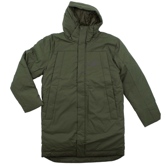 Puma Hooded Padded Parka