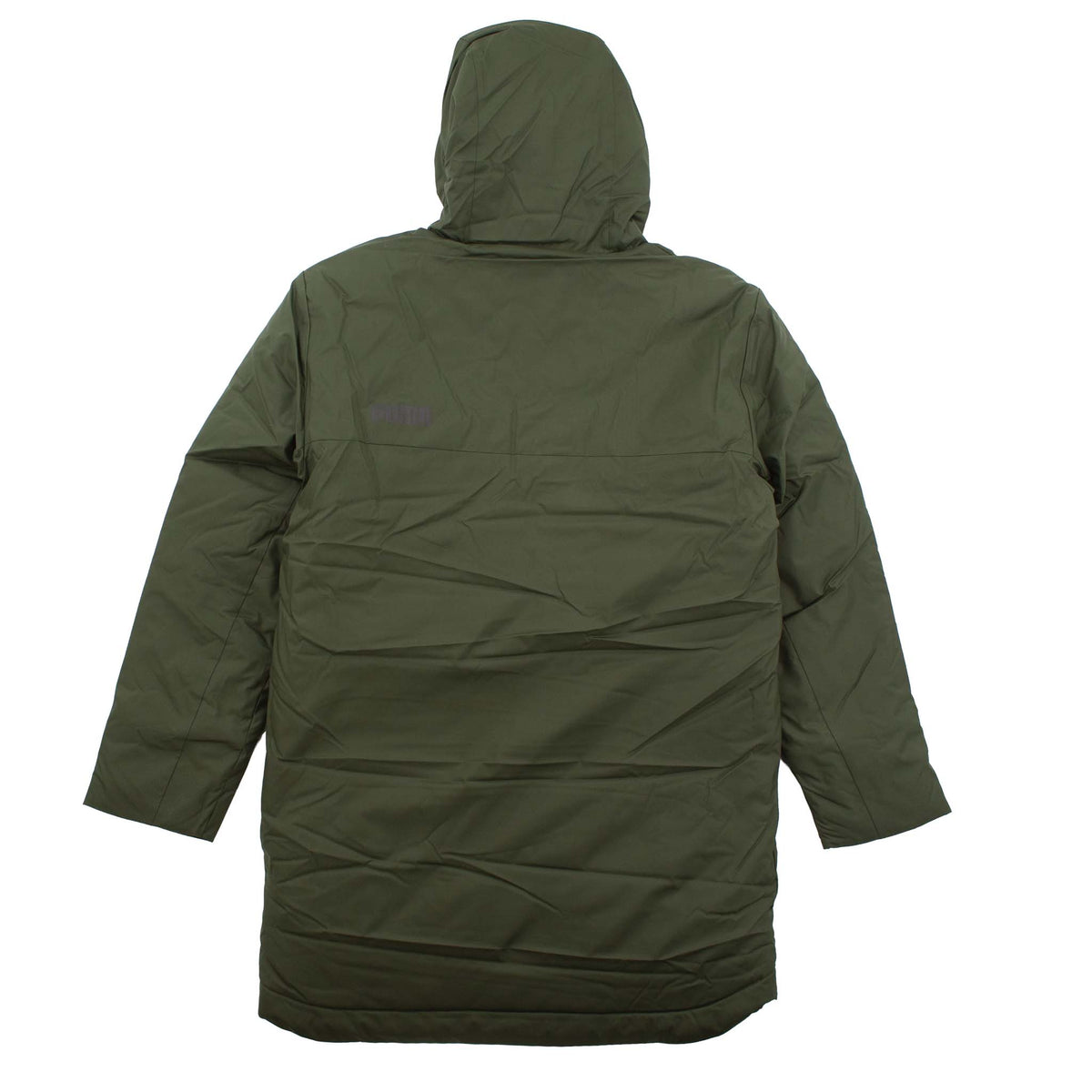 Puma Hooded Padded Parka Herren Jacke Winterjacke Mantel