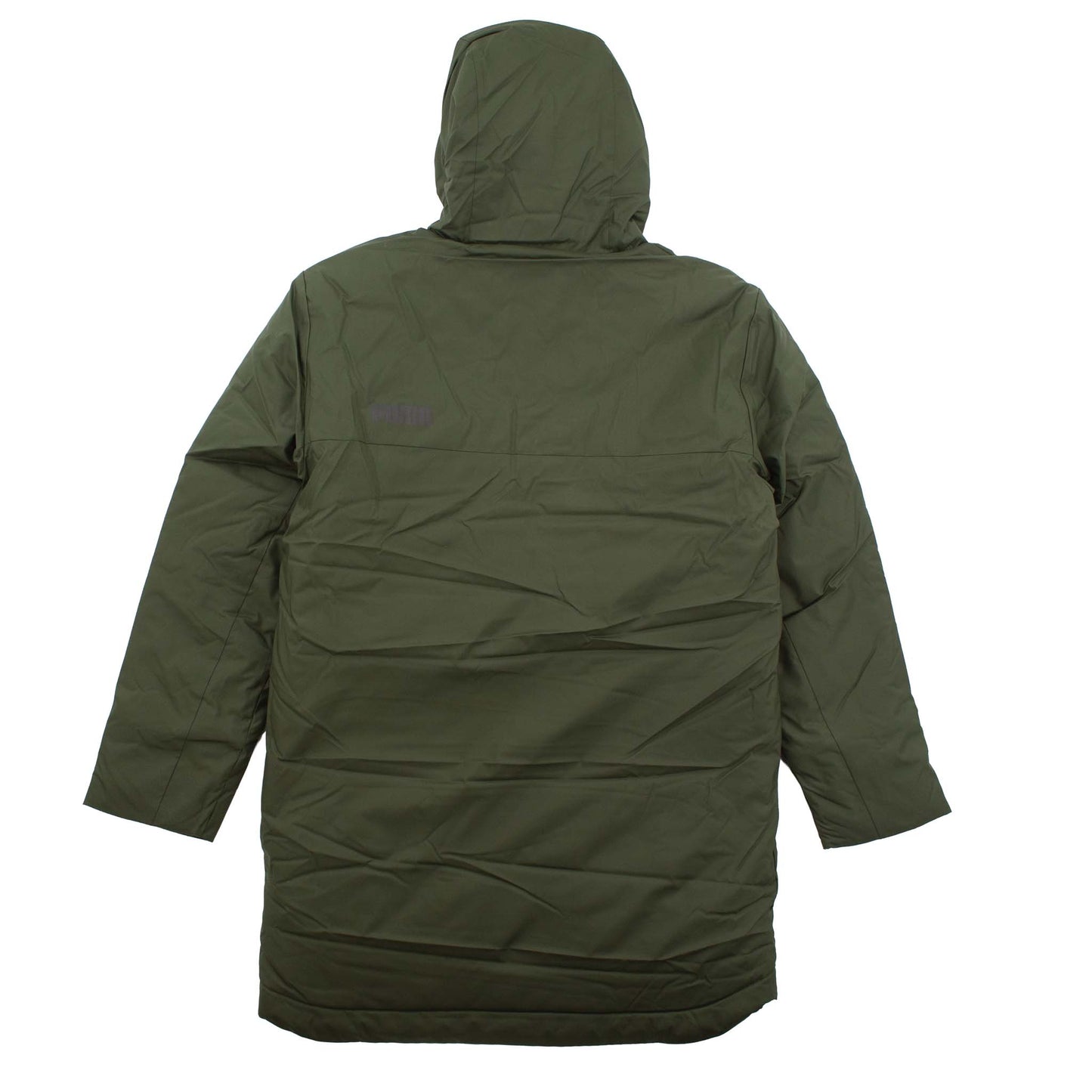 Puma Hooded Padded Parka Herren Jacke Winterjacke Mantel