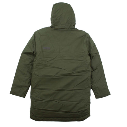 Puma Hooded Padded Parka Herren Jacke Winterjacke Mantel