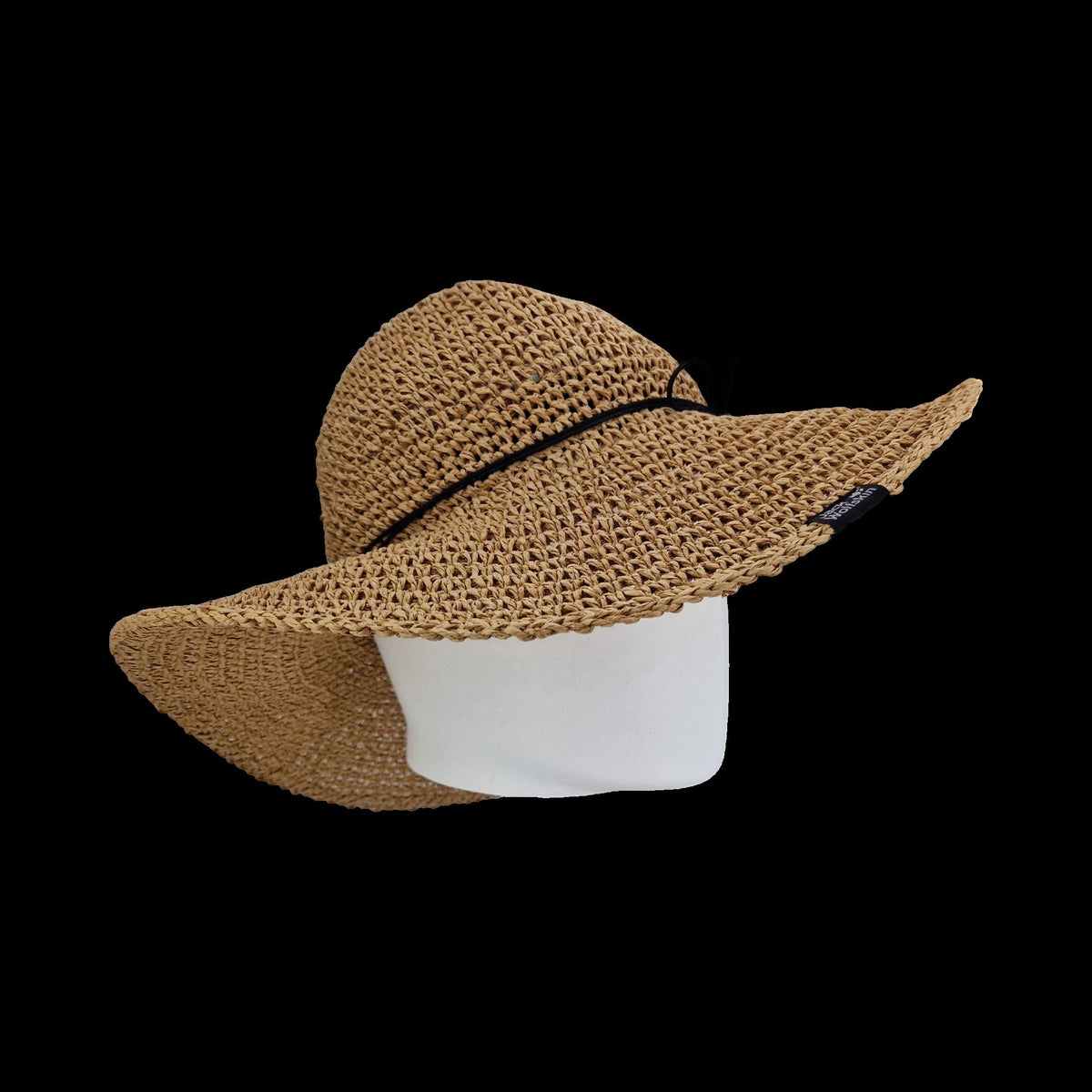 Jack Wolfskin Seaside Hat Women Damen 1907051-5420