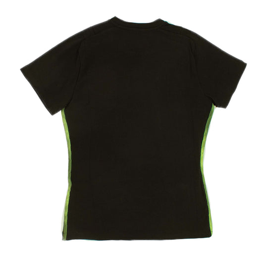 Puma BVB Borussia Dortmund Damen Casuals T-Shirt