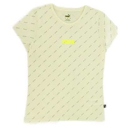 Puma BVB Borussia Dortmund FTBL Legacy Damen T-Shirt