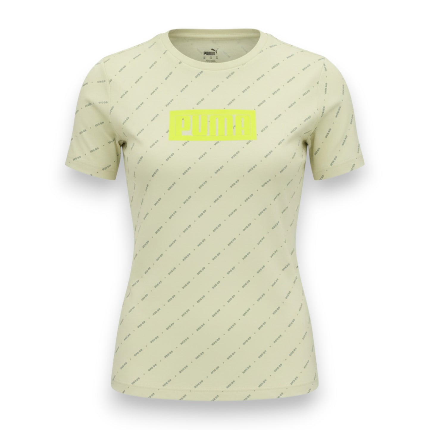 Puma BVB Borussia Dortmund FTBL Legacy Damen T-Shirt
