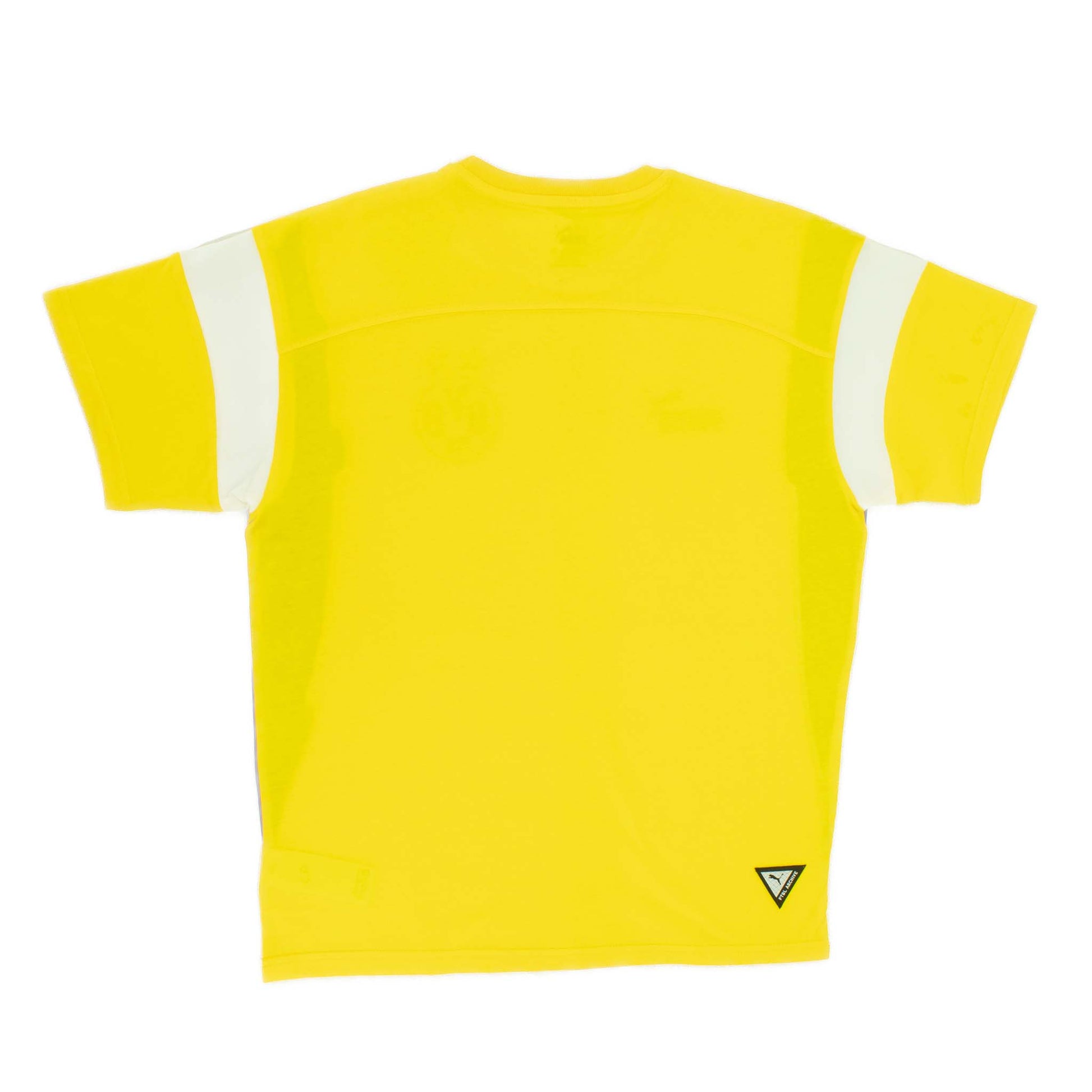 BVB Ftbl Archive Tee Jr-2