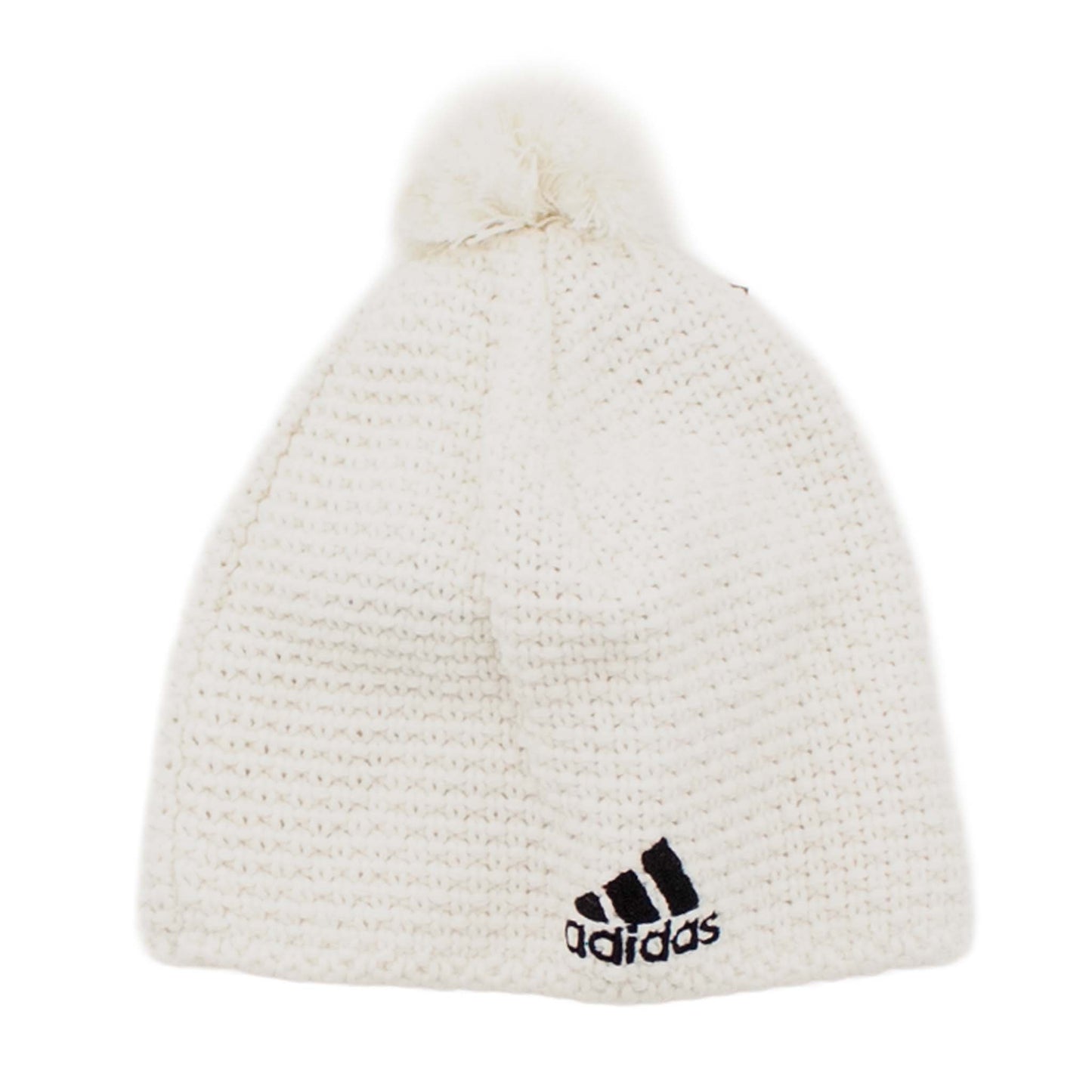 Adidas Crochet Beanie Hat XL