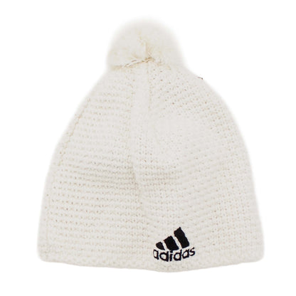 Adidas Crochet Beanie Hat S