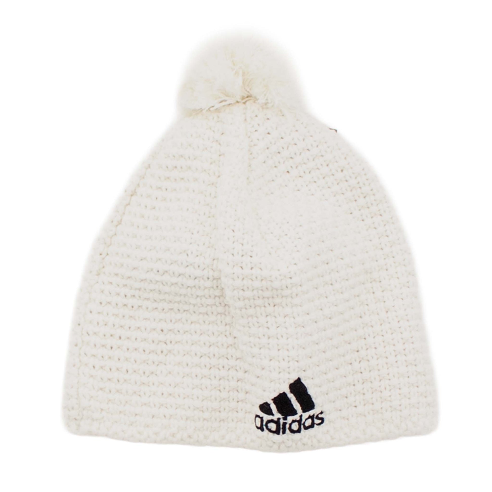 Adidas Crochet Beanie Hat