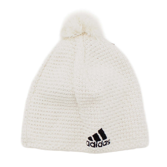 Adidas Crochet Beanie Hat
