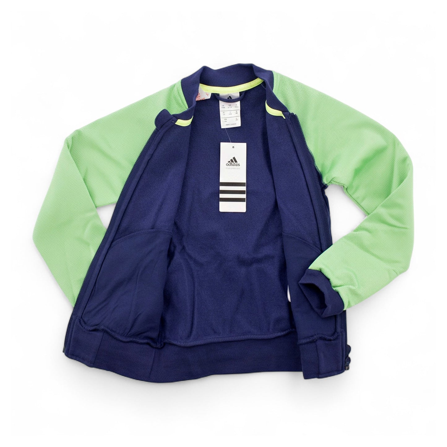 Adidas Performance Lg Ri Track Top Kinder Sweatjacke