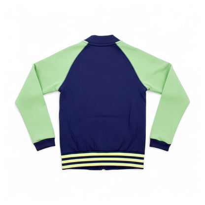 Adidas Performance Lg Ri Track Top Kinder Sweatjacke