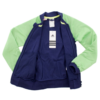 Adidas Performance Lg Ri Track Top Kinder Sweatjacke