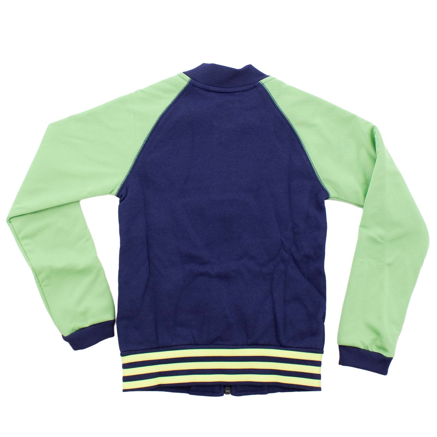 Adidas Performance Lg Ri Track Top Kinder Sweatjacke