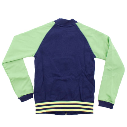 Adidas Performance Lg Ri Track Top Kinder Sweatjacke