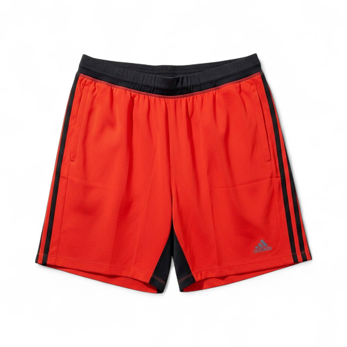 Adidas 4K_SPR A 3ST 9 kurze Hose Shorts Laufhose Gr. L DU1604