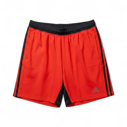 Adidas 4K_SPR A 3ST 9 kurze Hose Shorts Laufhose Gr. L DU1604