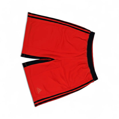 Adidas 4K_SPR A 3ST 9 kurze Hose Shorts Laufhose Gr. L DU1604