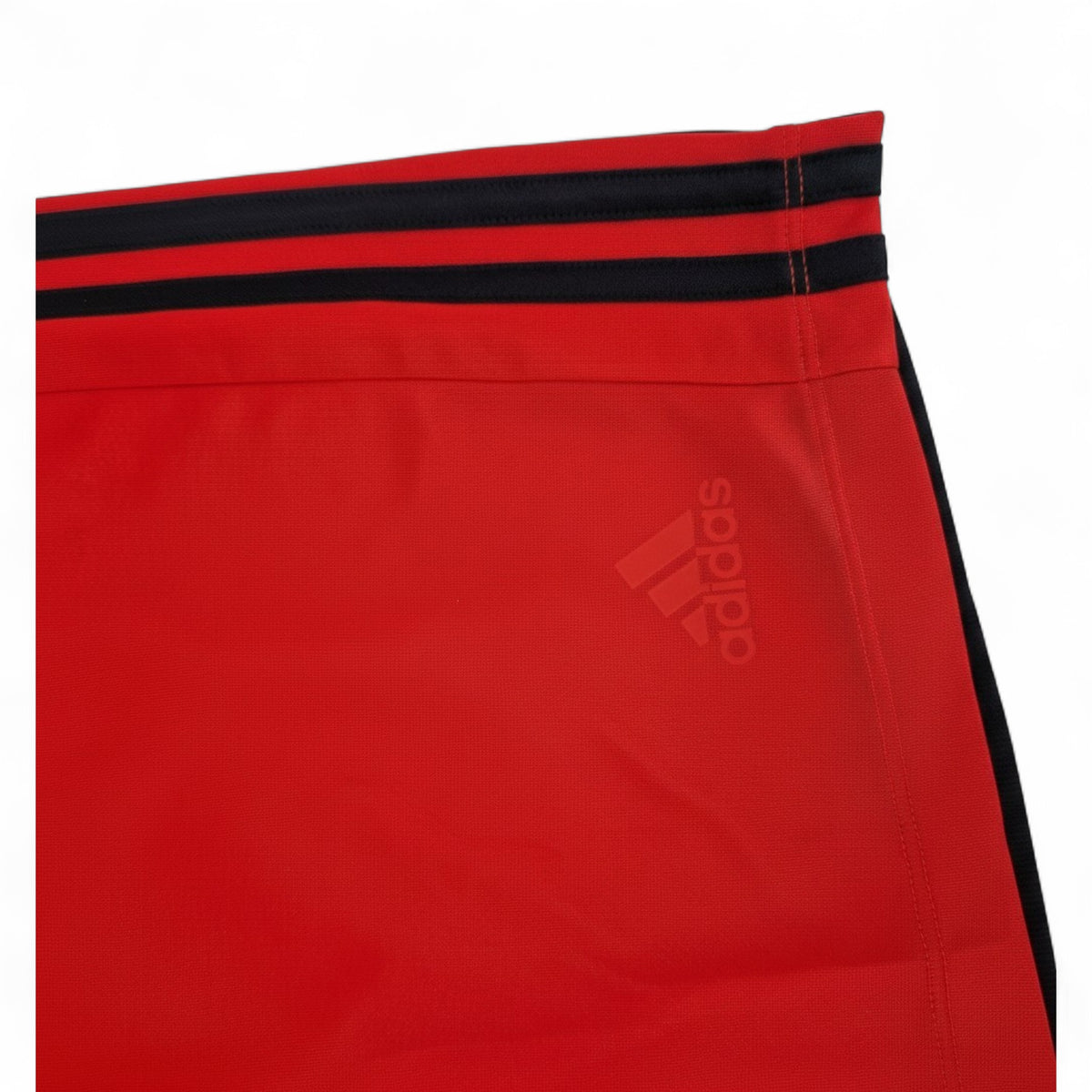 Adidas 4K_SPR A 3ST 9 kurze Hose Shorts Laufhose Gr. L DU1604