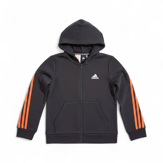 Adidas B 3S FZ Jacke – Bild 5