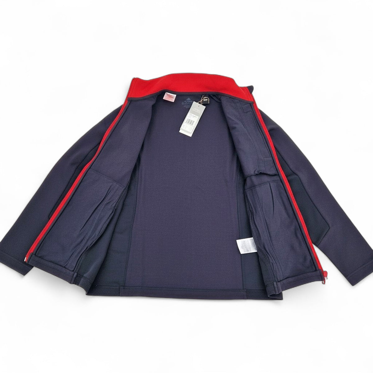 Adidas B XFG COVER UP Sweater