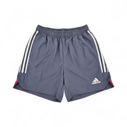 Adidas Condivo 22 MD Youth kurze Hose Shorts Kinder Gr. 176 HA3570