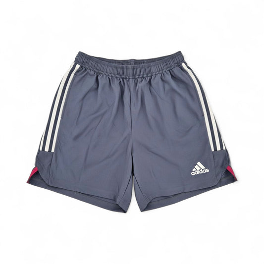 Adidas Condivo 22 MD Youth kurze Hose Shorts Kinder Gr. 176 HA3570 – Bild 6