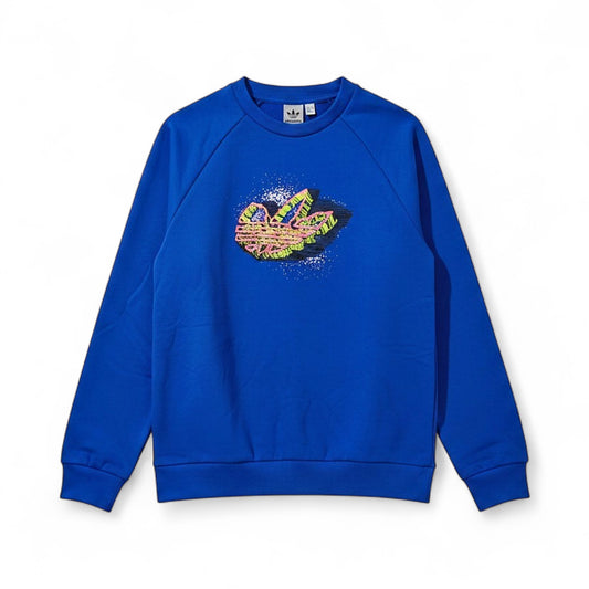Adidas CREW Sweater – Bild 8