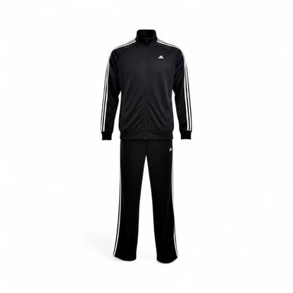 Adidas Trainingsanzug ESS 3S PES TS track suit Gr. 10 / XL