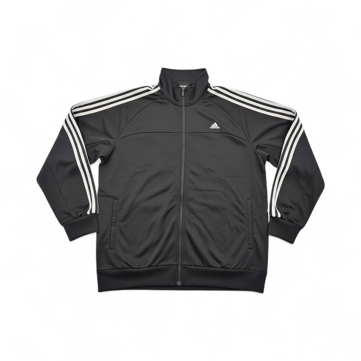 Adidas Trainingsanzug ESS 3S PES TS track suit Gr. 10 / XL