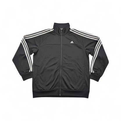 Adidas Trainingsanzug ESS 3S PES TS track suit Gr. 10 / XL