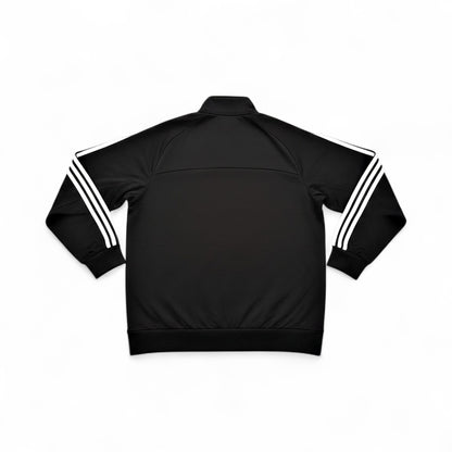 Adidas Trainingsanzug ESS 3S PES TS track suit Gr. 10 / XL