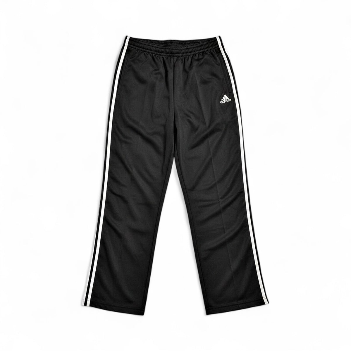 Adidas Trainingsanzug ESS 3S PES TS track suit Gr. 10 / XL