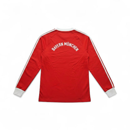 Adidas FCB 70s JSYLS Shirt