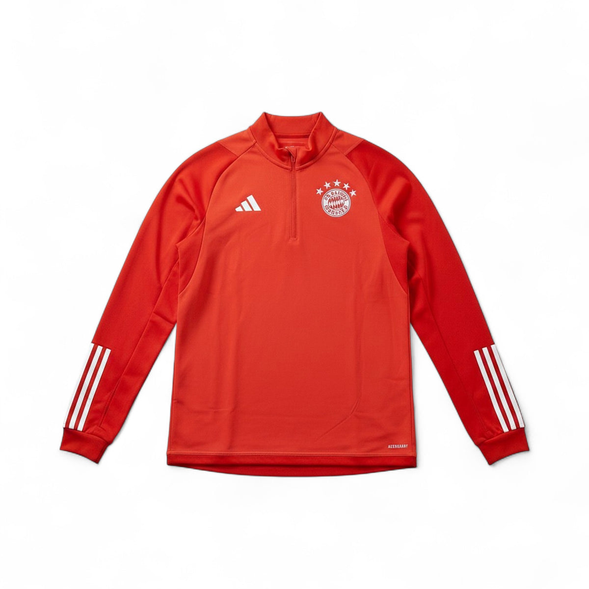 Adidas FCB FC Bayern München Tiro TR Trainings Top Shirt