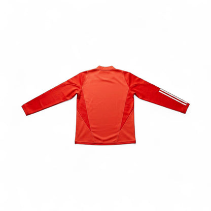 Adidas FCB FC Bayern München Tiro TR Trainings Top Shirt