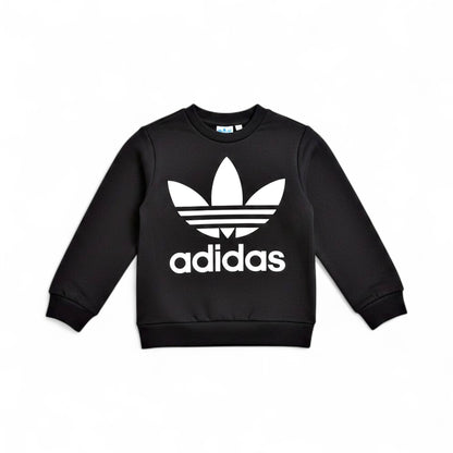 Adidas FLEECE CREW Sweater