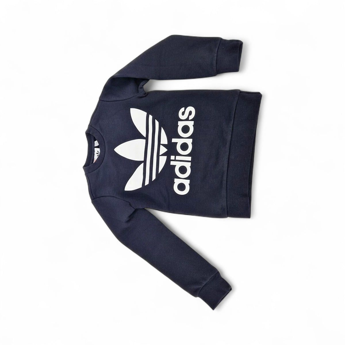 Adidas FLEECE CREW Sweater