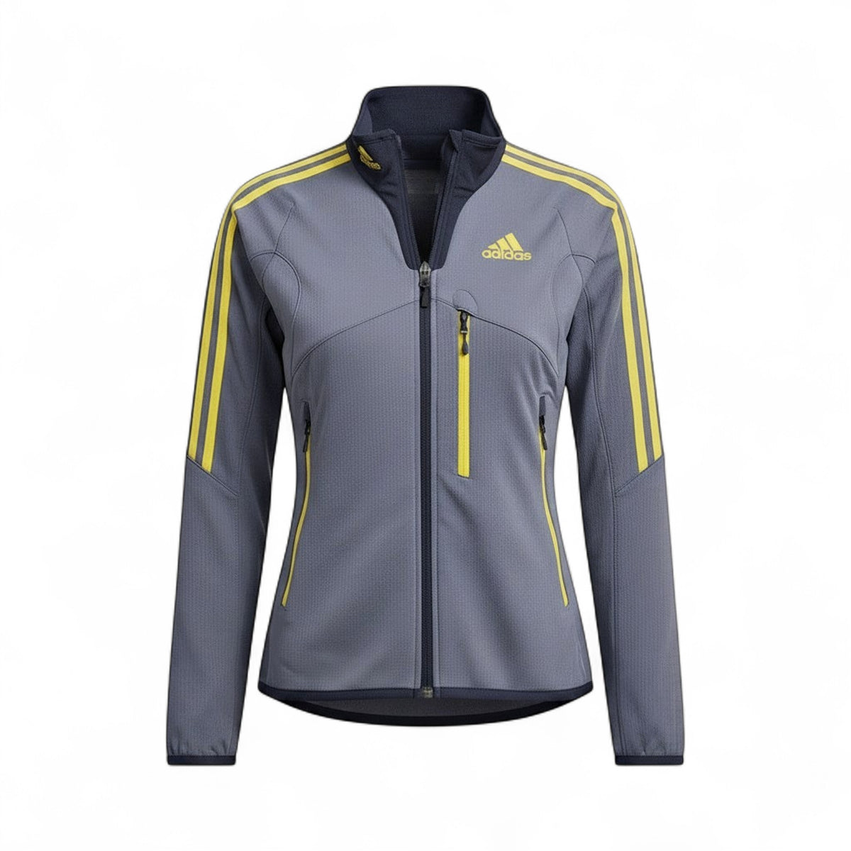 Adidas FLEECE JKT W Gr. 32