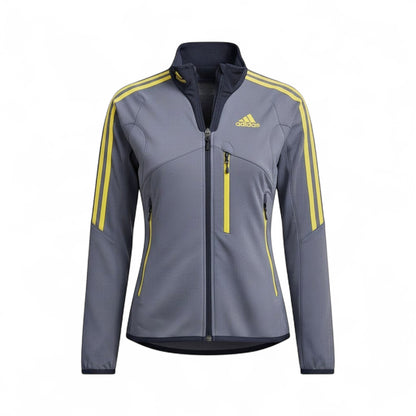 Adidas FLEECE JKT W Gr. 32