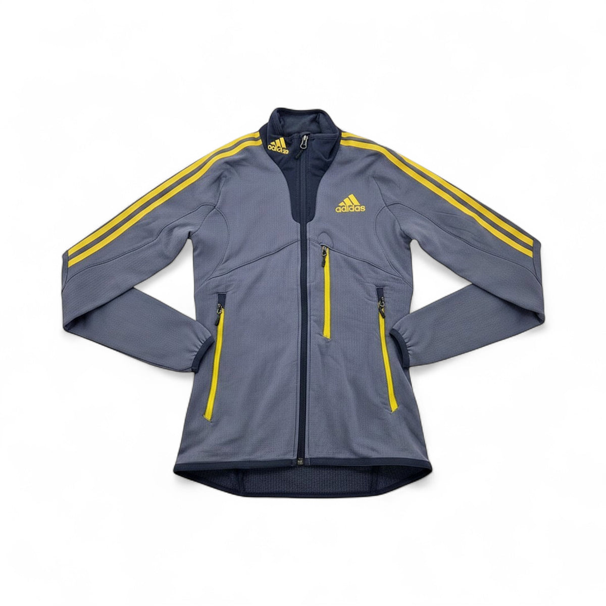 Adidas FLEECE JKT W Gr. 32