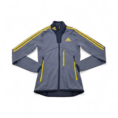 Adidas FLEECE JKT W Gr. 32