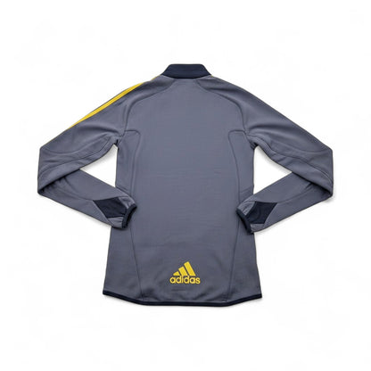 Adidas FLEECE JKT W Gr. 32