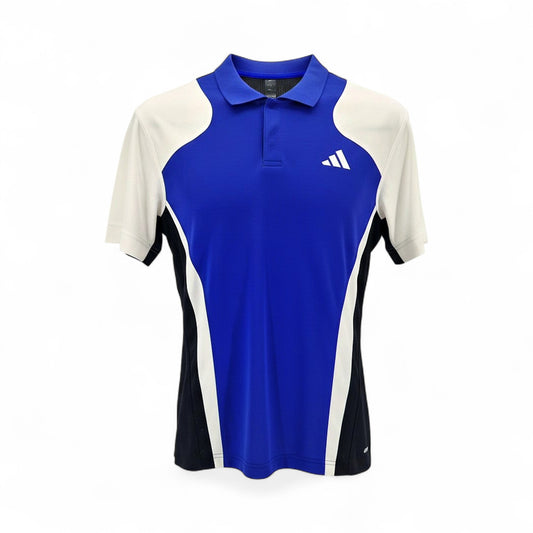 Adidas FLFT Freelift POLO PRO Shirt Tennis Herren Funktionsshirt IT2262 – Bild 7